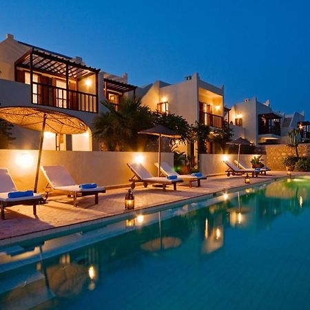 Rebali Riads Sidi Kaouki Zewnętrze zdjęcie