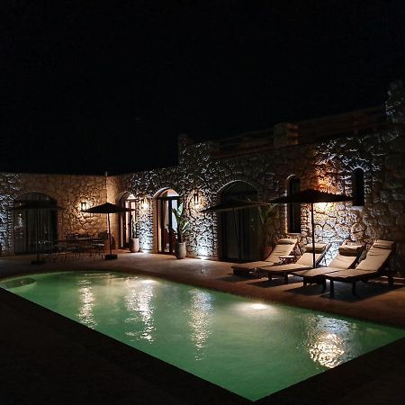 Rebali Riads Sidi Kaouki Zewnętrze zdjęcie
