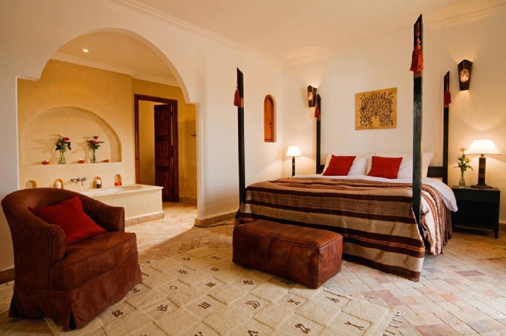 Rebali Riads Sidi Kaouki Zewnętrze zdjęcie