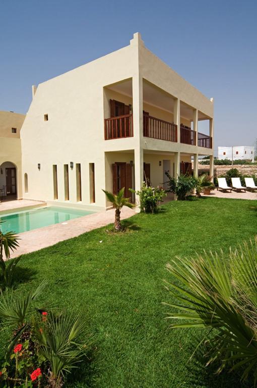 Rebali Riads Sidi Kaouki Zewnętrze zdjęcie