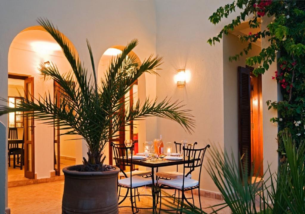 Rebali Riads Sidi Kaouki Zewnętrze zdjęcie