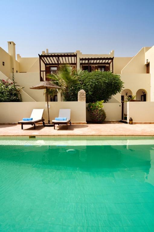 Rebali Riads Sidi Kaouki Zewnętrze zdjęcie