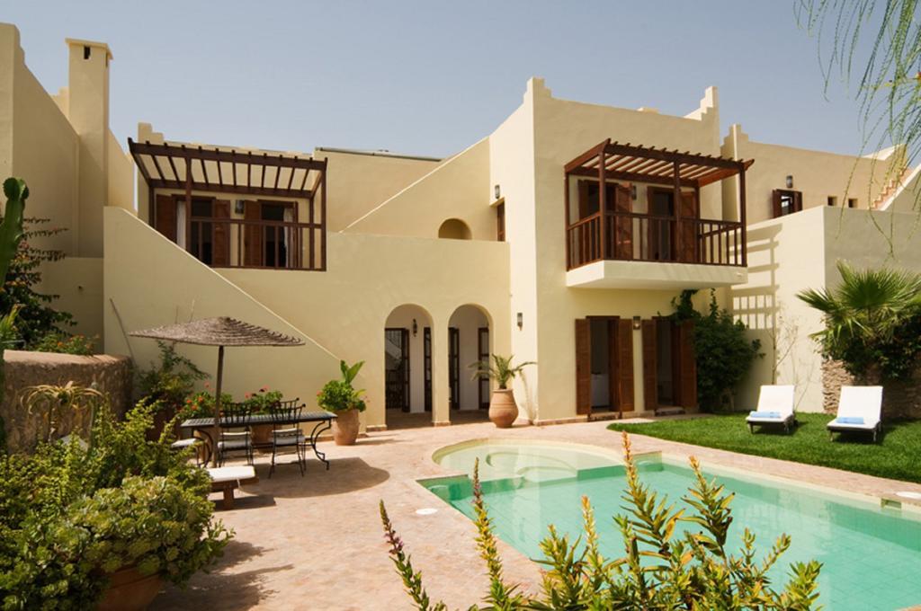 Rebali Riads Sidi Kaouki Zewnętrze zdjęcie