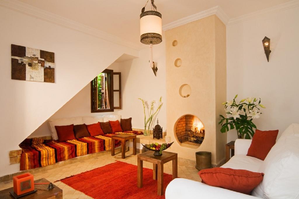 Rebali Riads Sidi Kaouki Zewnętrze zdjęcie