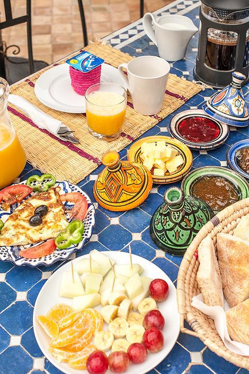 Rebali Riads Sidi Kaouki Zewnętrze zdjęcie