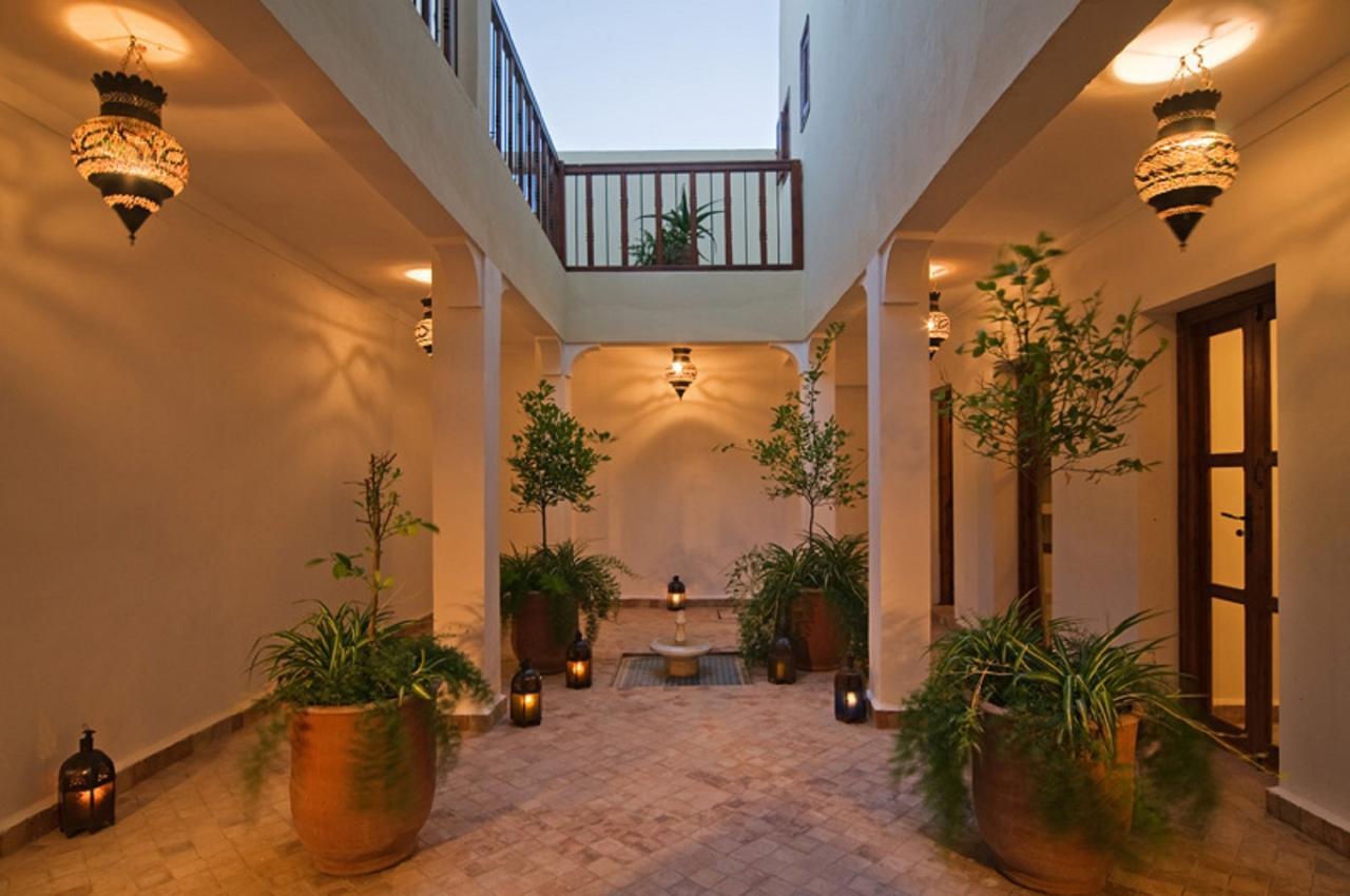 Rebali Riads Sidi Kaouki Pokój zdjęcie