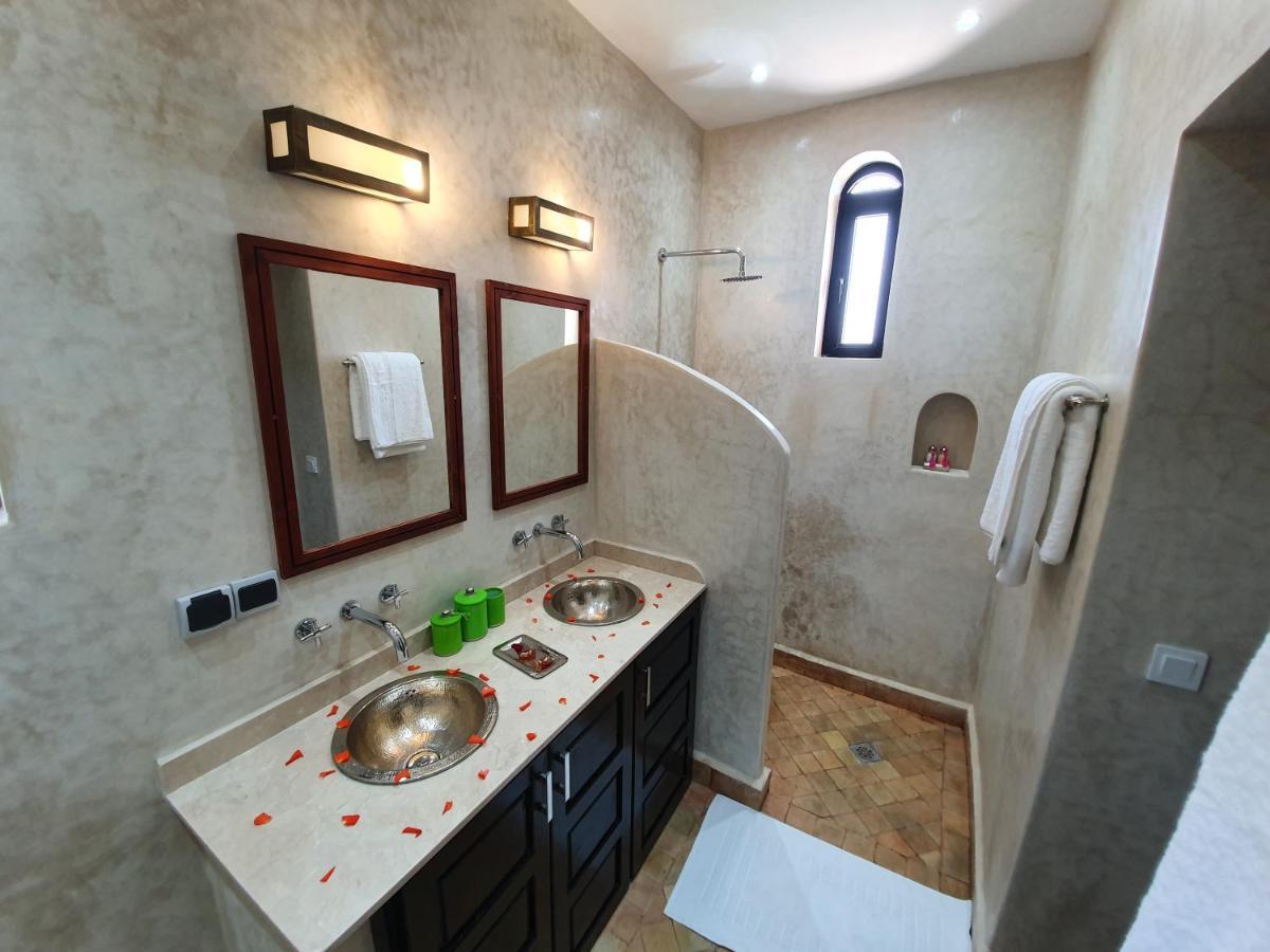 Rebali Riads Sidi Kaouki Zewnętrze zdjęcie