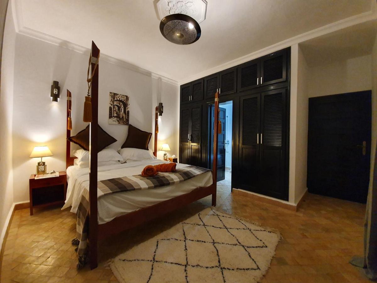 Rebali Riads Sidi Kaouki Zewnętrze zdjęcie